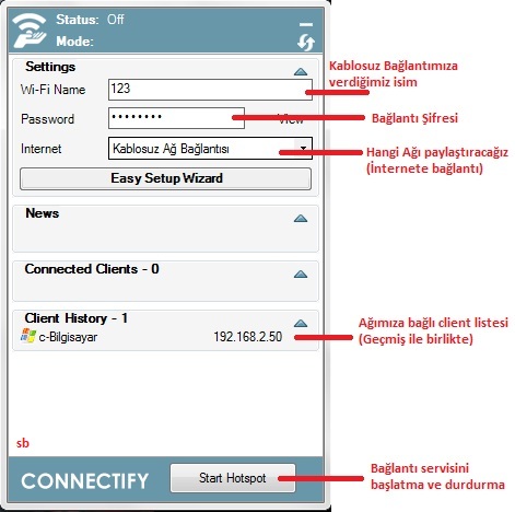 connectify-sb