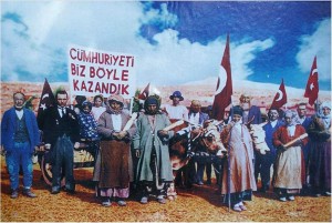 Cumhuriyet