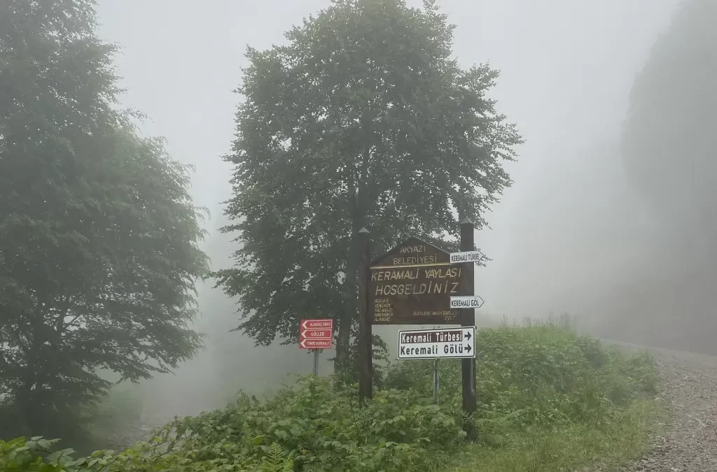 Protected: Yolların Ayrımı ve İmtihanın Sürekliliği