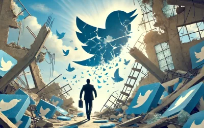 Twitter (X) Ortamından BlueSky’a Taşınma